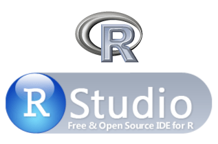 Studio R Logo - Elementary OS - Installing R and R Studio on 14.04 | Elementary OS Tips