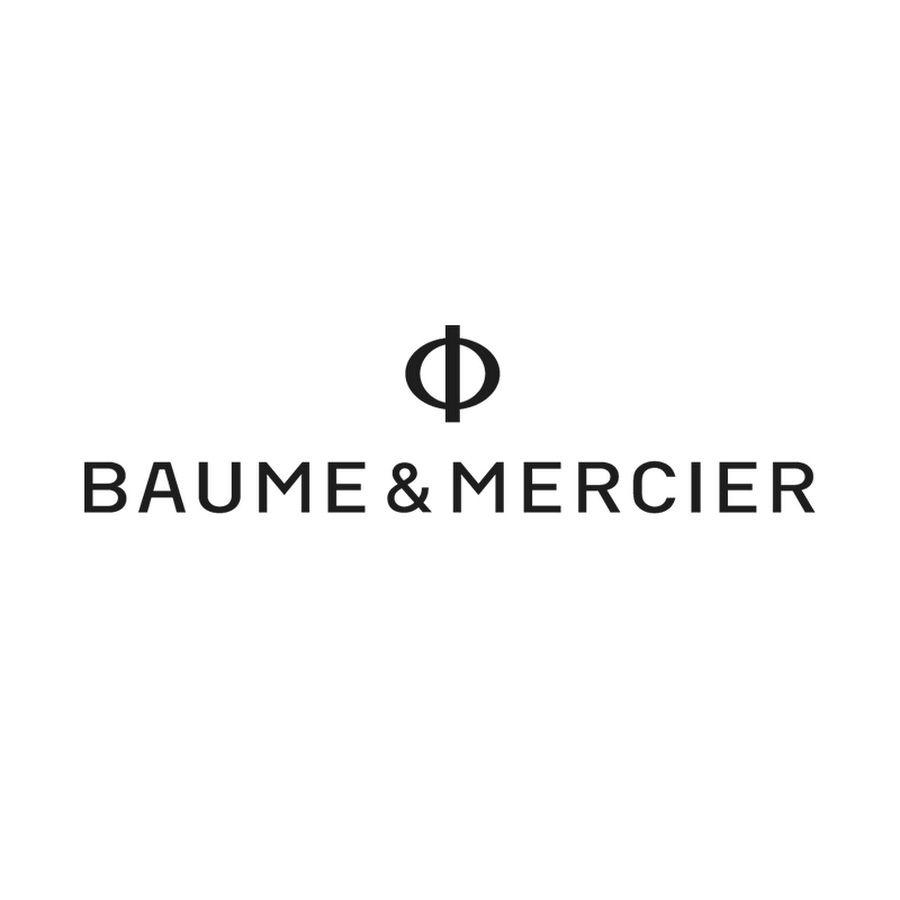 Baume & Mercier Logo - LogoDix