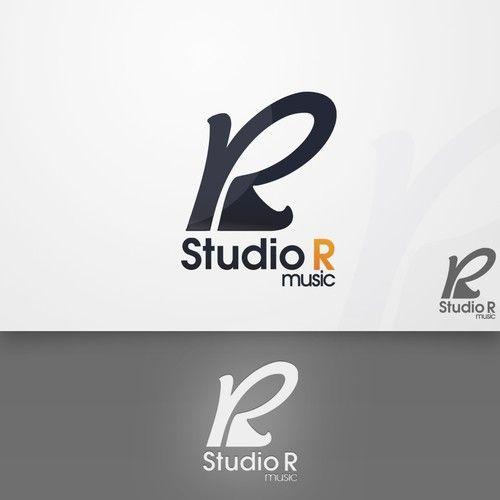Studio R Logo - Studio R Music needs a new logo. Logo design contest