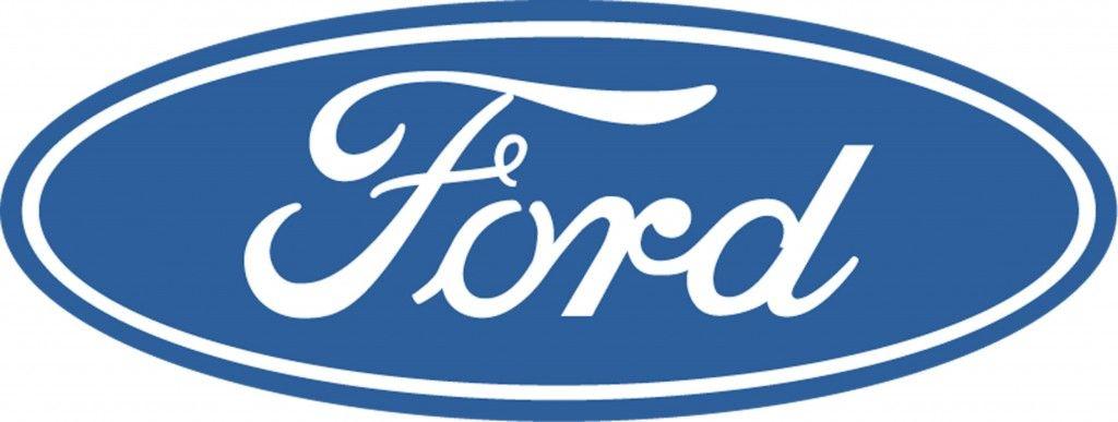 High Res Ford Logo - Ford tough Logos
