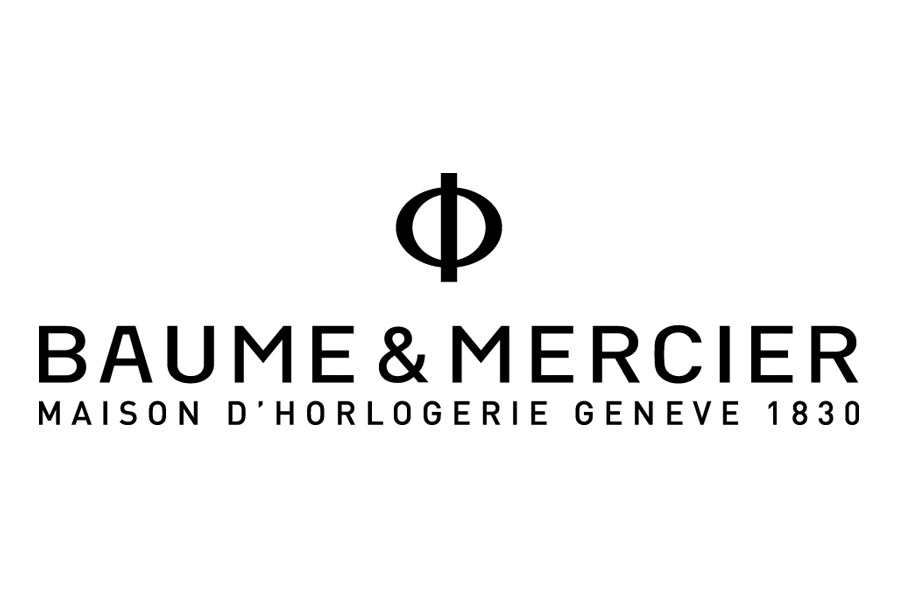 Baume & Mercier Logo - Baume & Mercier marque horlogerie Suisse | Journal du Luxe.fr ...