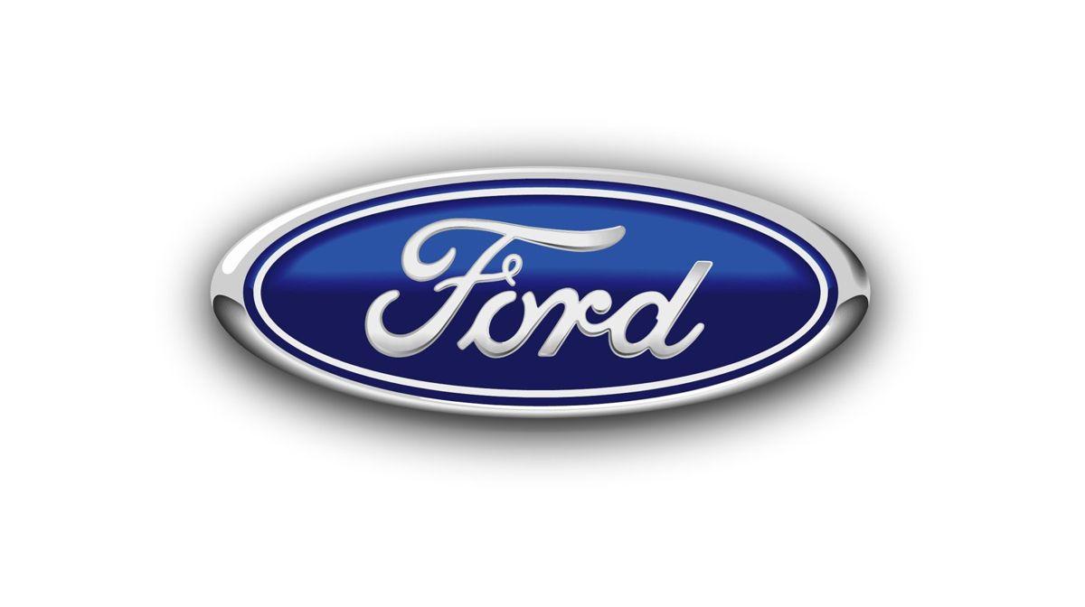 High Res Ford Logo - Ford Symbol Car Wallpaper HD