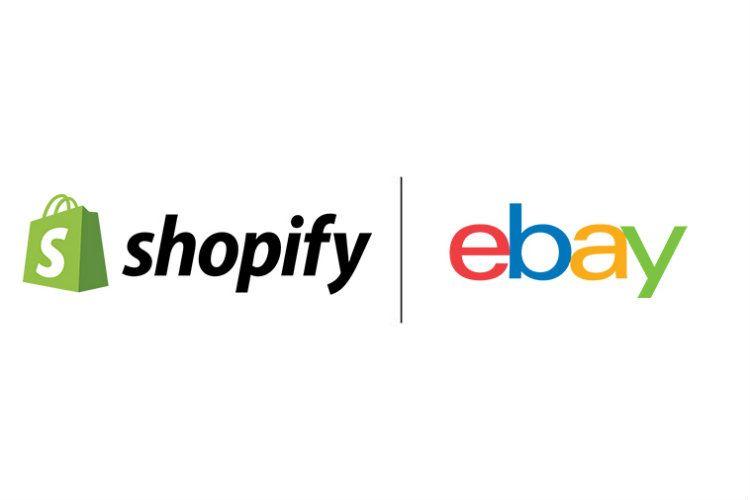 Shopify Amazon Logo - Shopify Ebay and Amazon Seller Services Offers an Automated Solution -