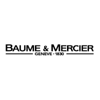 Baume & Mercier Logo - Baume | Download logos | GMK Free Logos