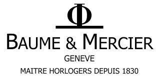 Baume & Mercier Logo - WATCHES Gioielleria Granarelli Shop orologi uomo gioielli