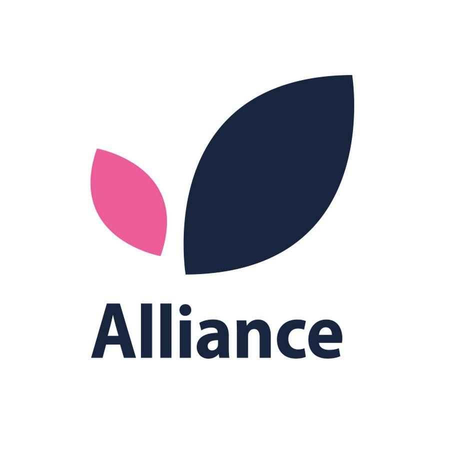 Painted Obey Alliance Logo - Alliance