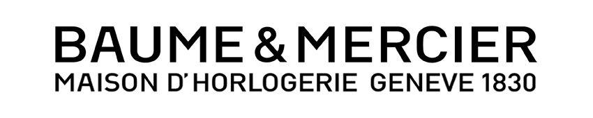 Baume & Mercier Logo - File:Baume-et-Mercier New Logo.jpg - Wikimedia Commons