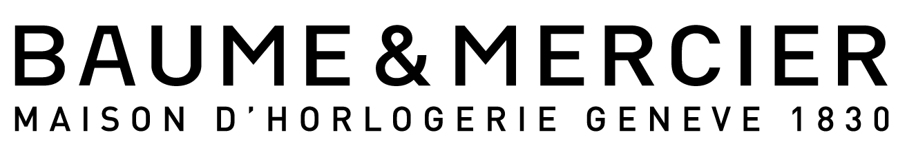 Baume & Mercier Logo - buame-mercier-logo – Product Line