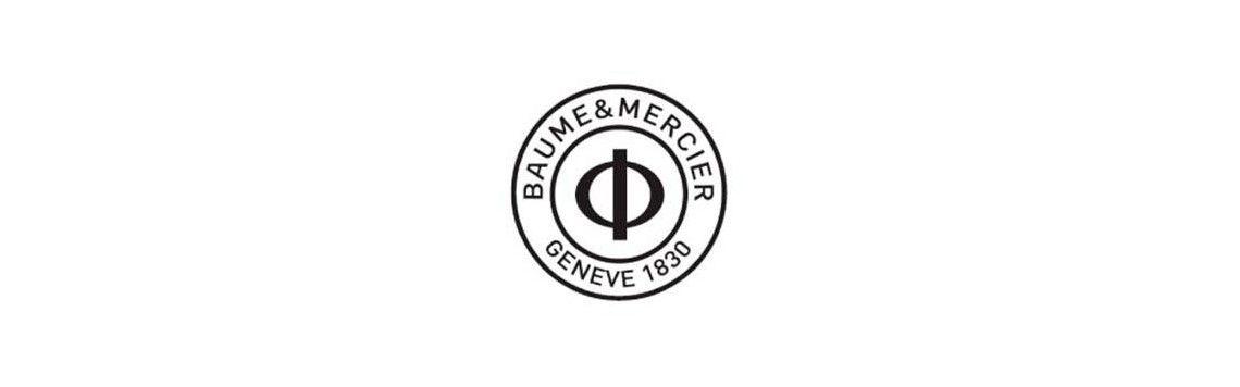 Baume & Mercier Logo - La maison Baume & Mercier et JO'S