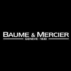 Baume & Mercier Logo - 30 Best Baume & Mercier images | Baume mercier, Fancy watches ...