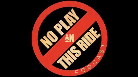 Savage Killer Logo - No Play In This Ride. Listen via Stitcher Radio On Demand