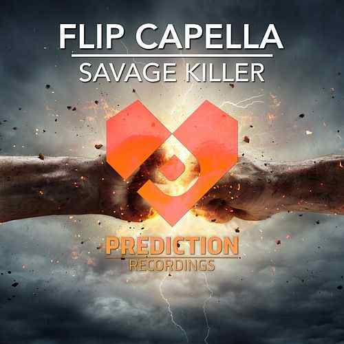 Savage Killer Logo - Savage Killer (Single) by Flip Capella : Napster