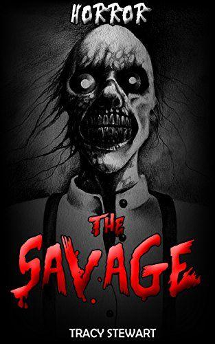 Savage Killer Logo - Thriller: The Savage Horror, Thriller, Suspense, Mystery, Death