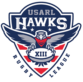 USA Hawk Logo