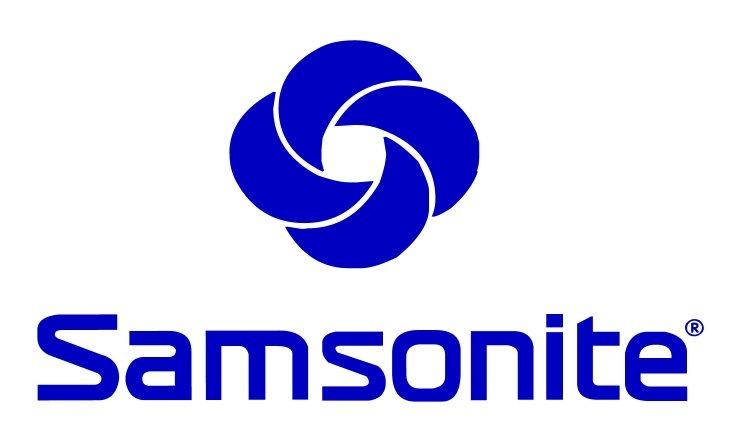 Samsonite Logo - Bahrain Shops - SAMSONITE