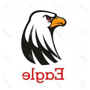 USA Hawk Logo - Best Usa Flag Patriotic Eagle Bald Hawk Head Vector Object American ...