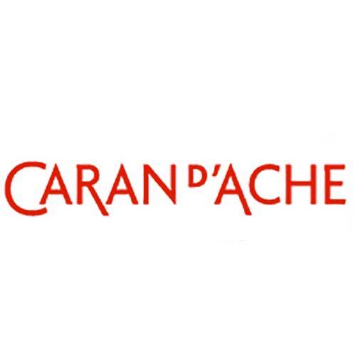 Caran d'Ache Logo - Caran d'Ache Ecridor Chevron Pencil available at TheInkFlow.com