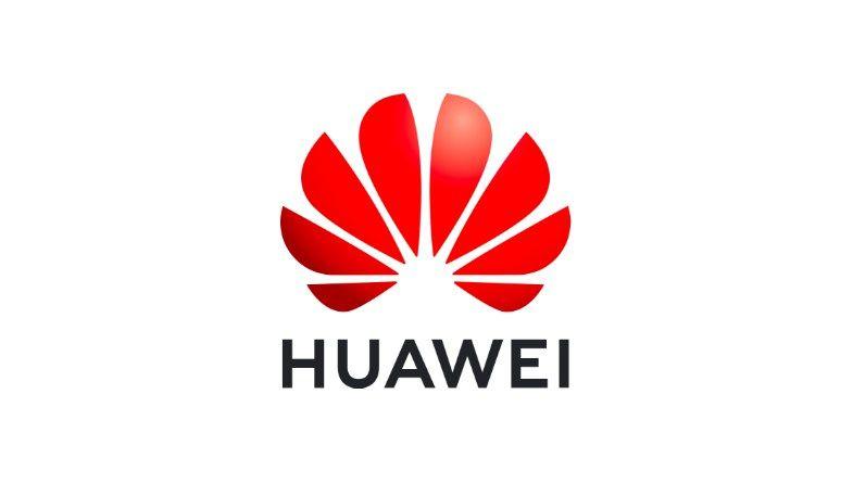 New Huawei Logo - Huawei confirms their own New OS is Under Development!