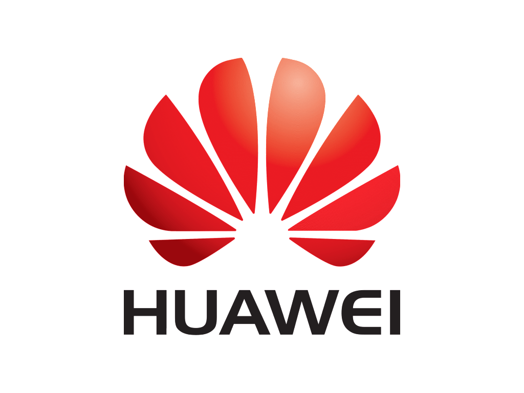 New Huawei Logo - Huawei logo