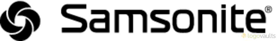 Samsonite Logo - Samsonite Logo (EPS Vector Logo)