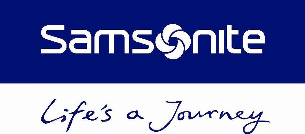 Samsonite Logo - samsonite logo | Yugesh Mehta | Flickr