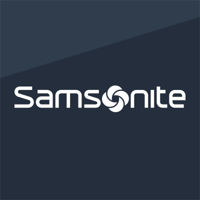 Samsonite Logo - Amazon.in: Samsonite
