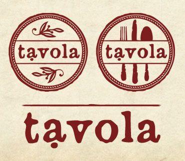 Rustic Restaurant Logo - headleydesign | graphic design: web + branding + print ...