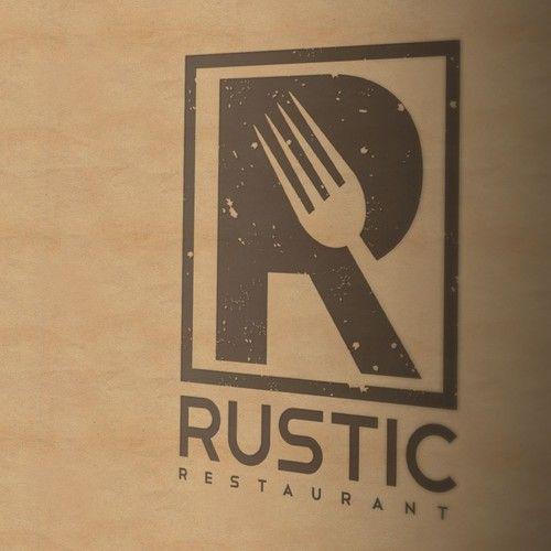 Rustic Restaurant Logo - New logo for Rustic (restaurant) | Logo design contest