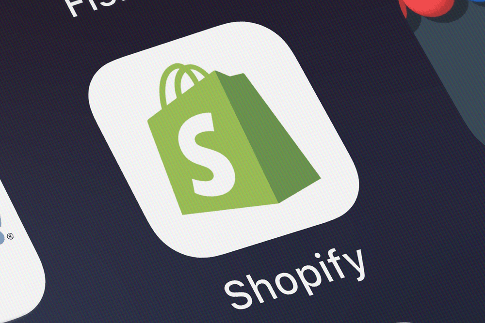 Shopify Amazon Logo - Shopify and Amazon: Time to Diversify? - FeedbackWhiz