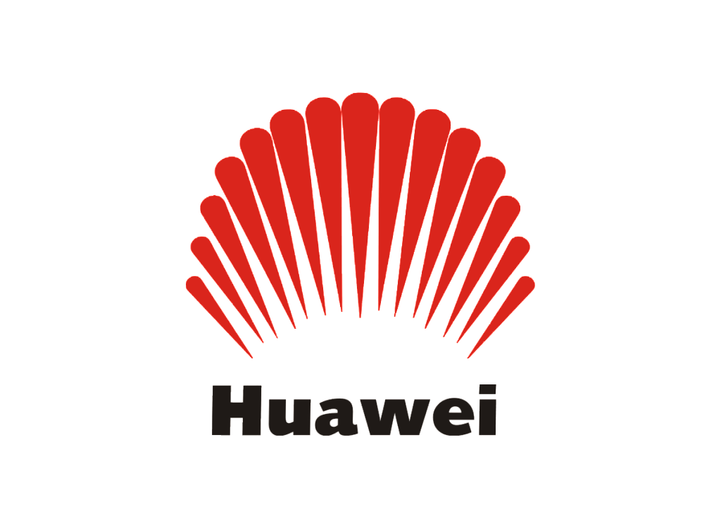 New Huawei Logo - Huawei logo