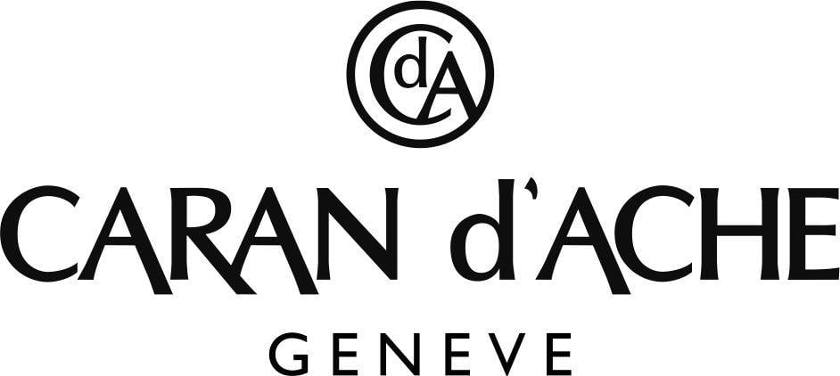 Caran d'Ache Logo - Caran d'Ache