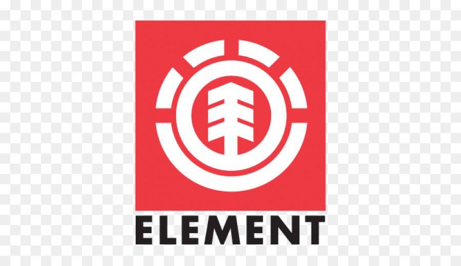 Element Skateboard Logo - Element Skateboards Decal Logo Paper - skateboard png download - 518 ...
