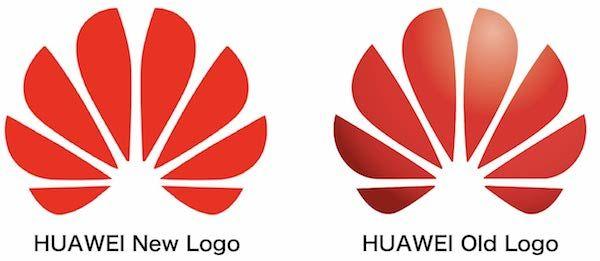 New Huawei Logo - Huawei Logo New and Old - Myanmar Lifestyle, Tech Review, Food Review