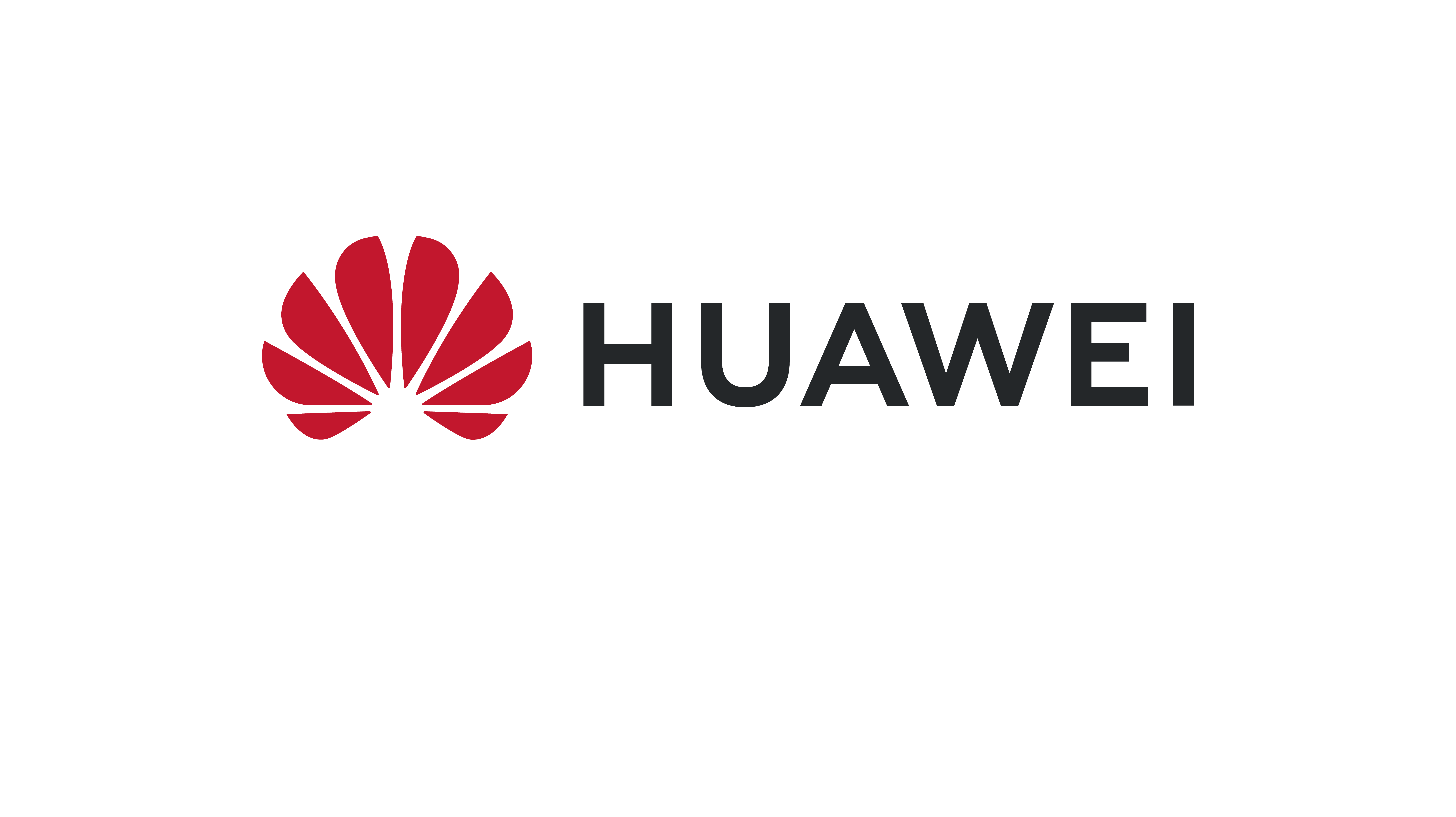 New Huawei Logo - 180115-CBG Adjusted HUAWEI logo - FMI