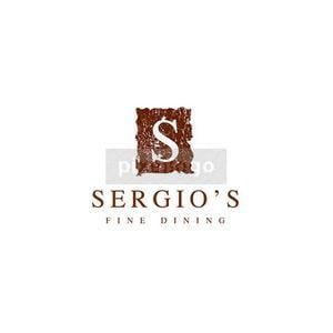 Rustic Restaurant Logo - Rustic Restaurant logo - S in written on torn paper | Pixellogo