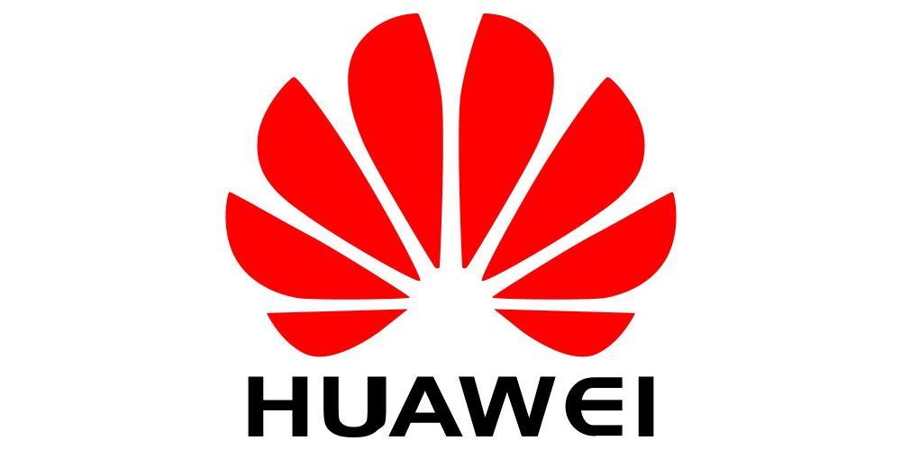 New Huawei Logo - GizChina reader discounts on new Huawei smartphones!