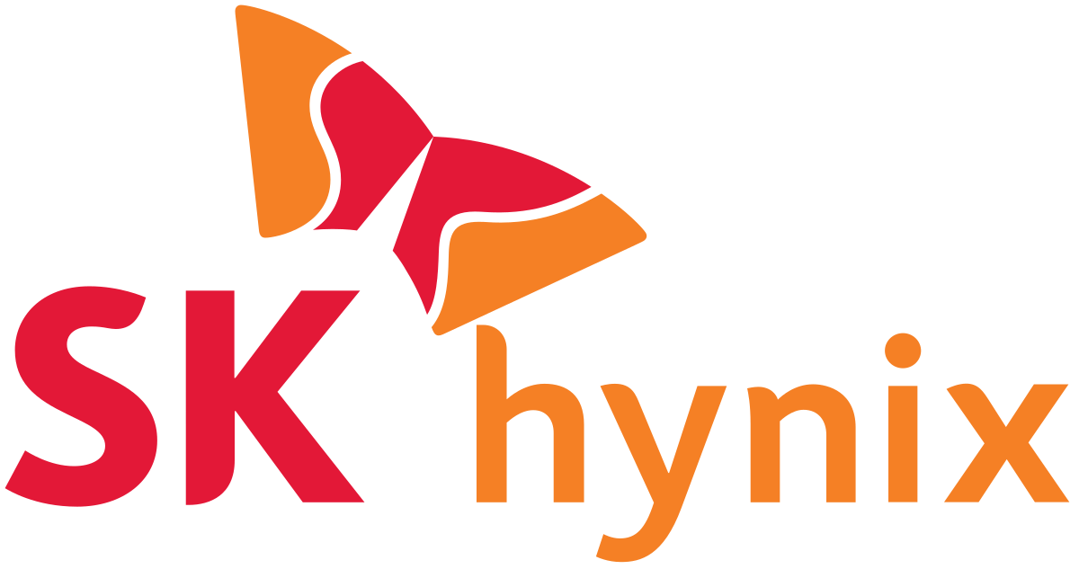 Hynix Logo - SK Hynix