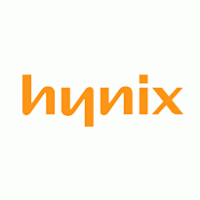 Hynix Logo - Hynix. Brands of the World™. Download vector logos and logotypes