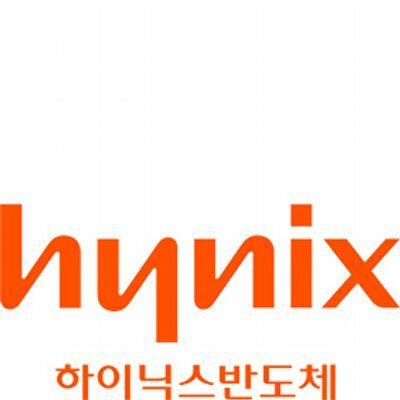 Hynix Logo - Hynix Semiconductor on Twitter: 