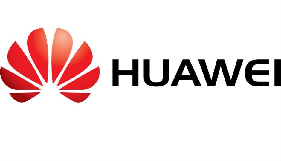 New Huawei Logo - Huawei teases new 4G-LTE smartwatch for MWC 2015 | Digit.in