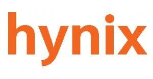 Hynix Logo - Hynix