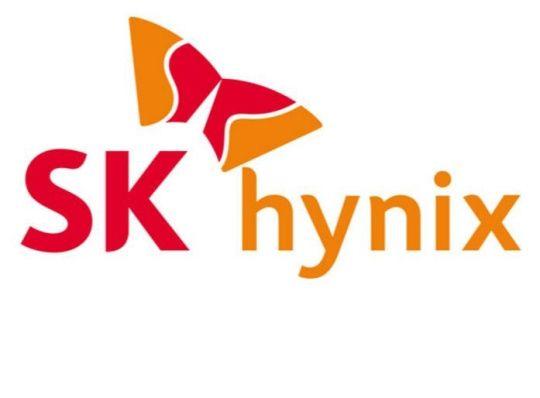 Hynix Logo - SK Hynix Launches Its 8Gb GDDR6 Memory Running at 14 Gbps. PC