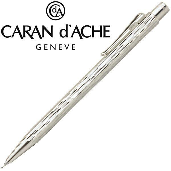 Caran d'Ache Logo - Pen-house: Caran d'Ache Mechanical pencil Limited edition Eclidor ...