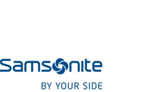 Samsonite Logo - Samsonite Case Study - Computer Product Solutions | Panasonic Business