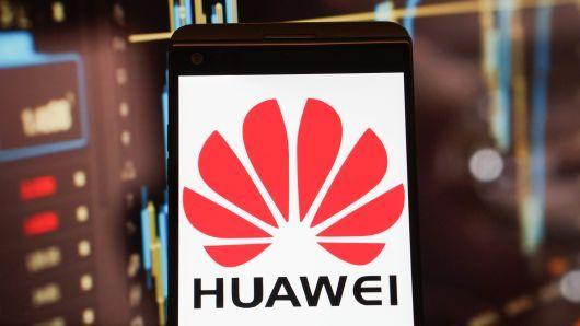 New Huawei Logo - Huawei ads in New Zealand newspapers say 5G ban will hit customers