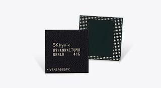 Hynix Logo - SK hynix