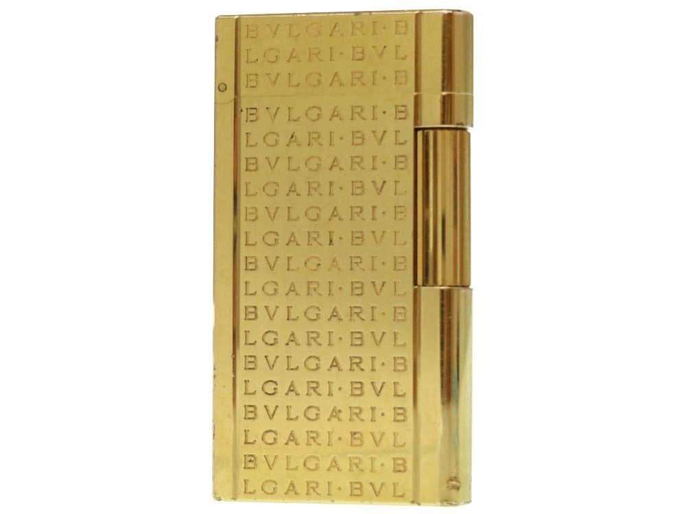 Caran d'Ache Logo - LIFE TIME Rakuten-ichiba: Bulgari X Caran d'Ache writer gold logo ...