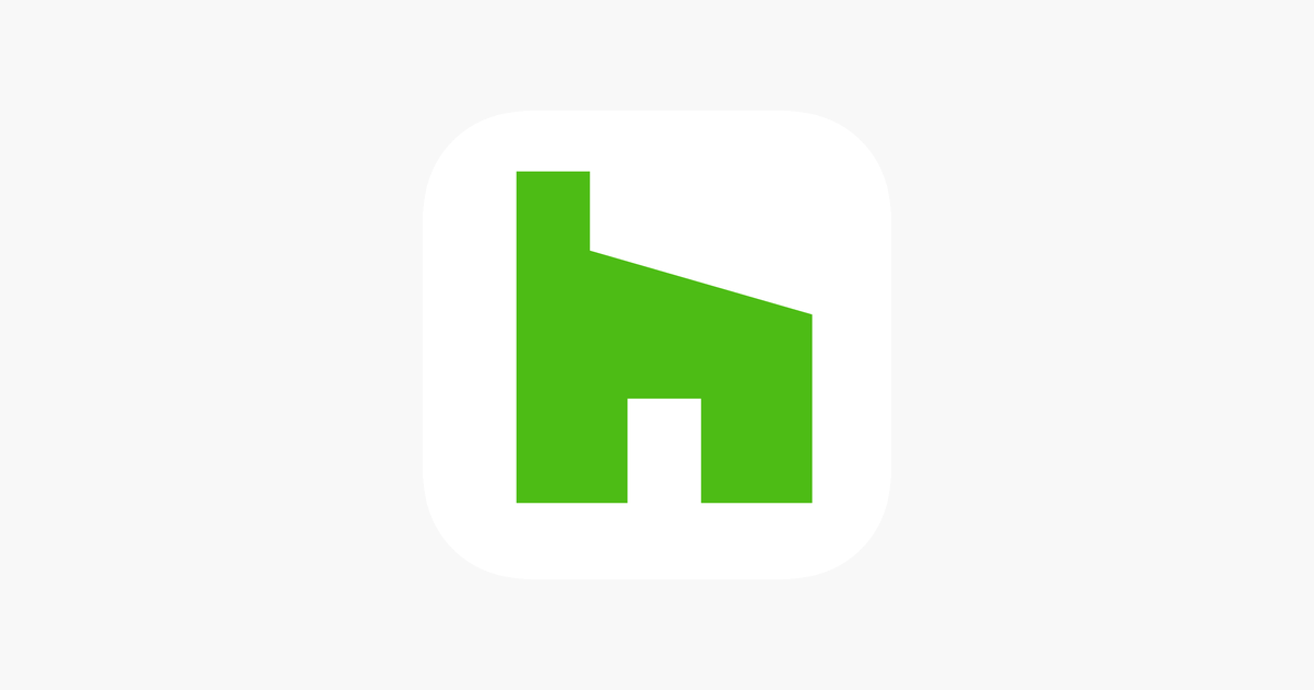 Houzz App Logo - Houzz on the App Store
