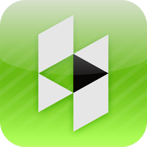 Houzz App Logo - Houzz Interior Design Ideas App for Free - iphone/ipad/ipod touch