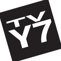 TV-Y7 Logo - t - Vector Logos, Brand logo, Company logo